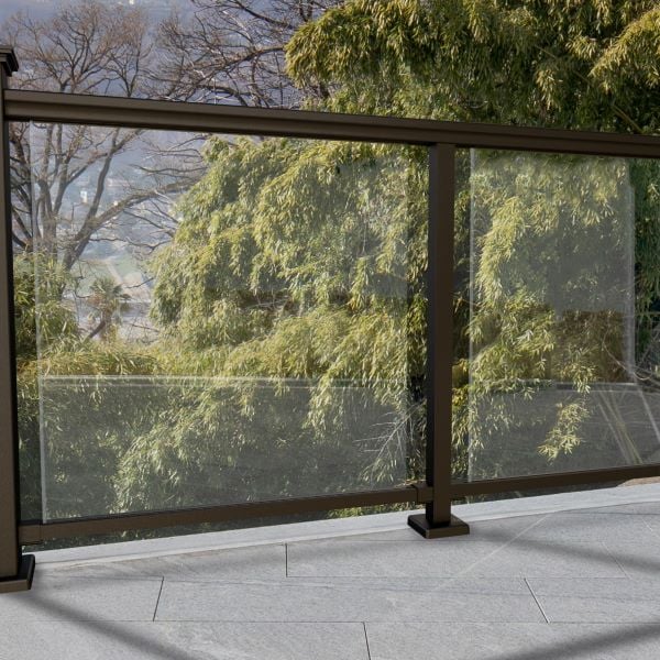 Category: Deck & Railing Products