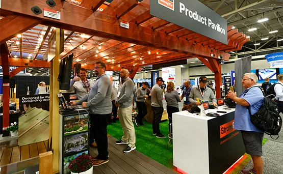 Book Your Space Today