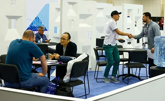 Your Destination for Networking