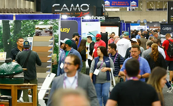 More Than a Regional Event