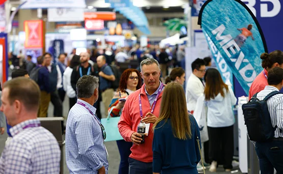 More Than a Regional Event