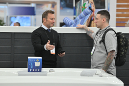 Secure Your Core Conference Pass