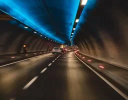 Getting Around Las Vegas