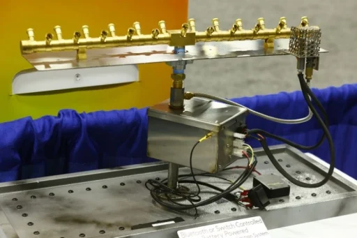 2024 Showcase Gallery