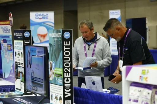 2024 Showcase Gallery