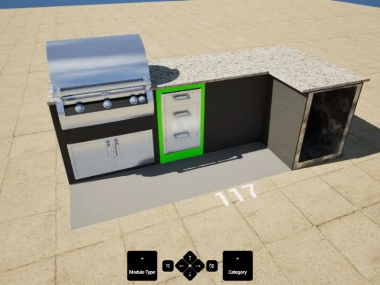 Category: Deck & Railing Products