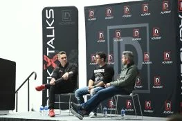 Get 2026 Conference Updates