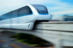 Las Vegas Monorail