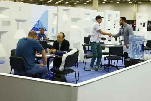 Industry Engagement Forge Industry Connections