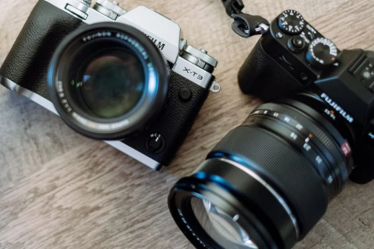 Photo & Video Policy