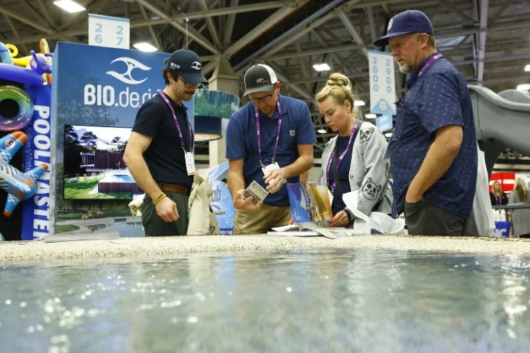 Show Floor Access Complete Expo Experience