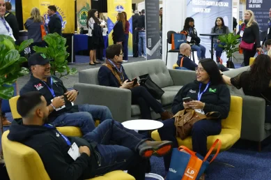 Networking