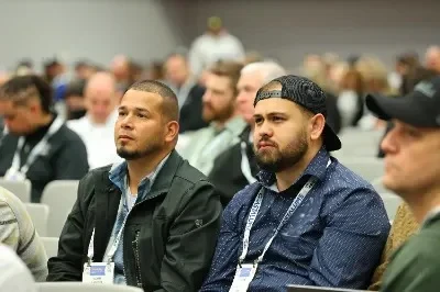 Industry-Led Sessions