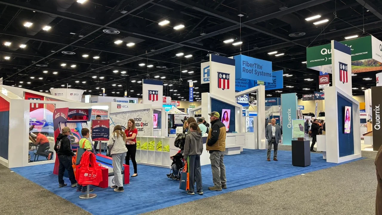 Highlights From IRE 2025