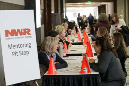 National Women In Roofing Days