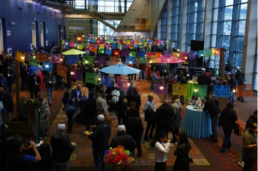 2026 Welcome Party!