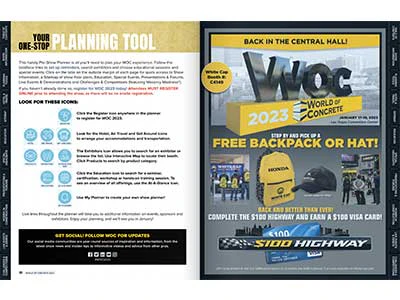 Year-Round Lead Generation