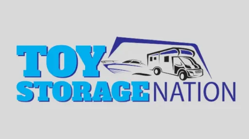 Toy Storage Nation