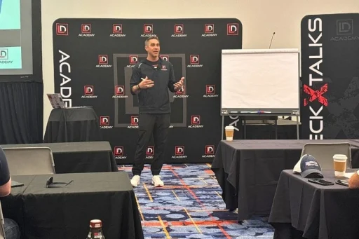 Learn from the Experts