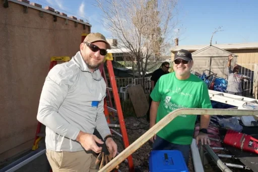 Community Service Day