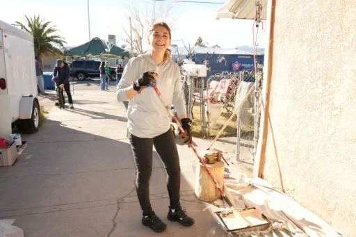 Community Service Day