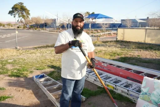 Community Service Day