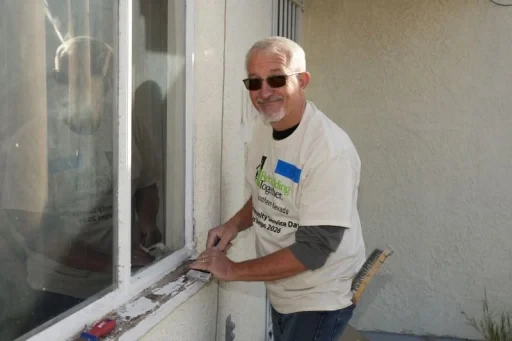 Community Service Day
