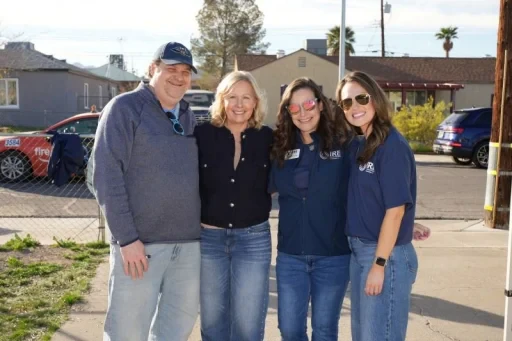 Community Service Day