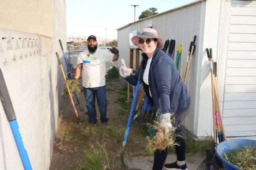 Community Service Day