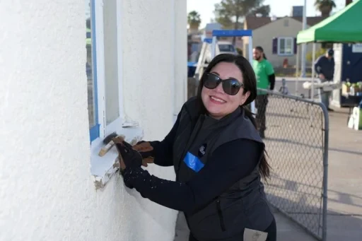 Community Service Day