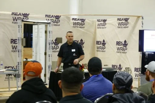 learning from industry experts
