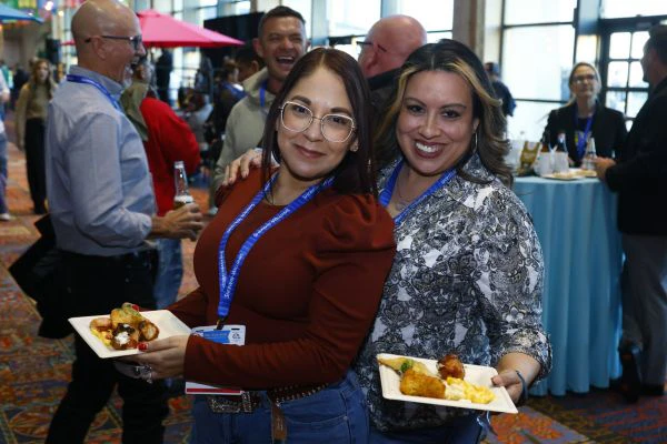 networking opportunities