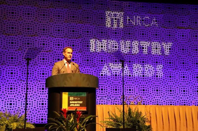 NRCA Awards Ceremony & Cocktail Reception (SOLD OUT)