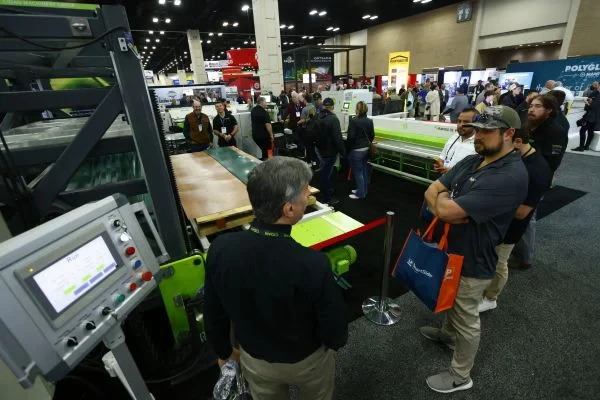 The International Roofing Expo