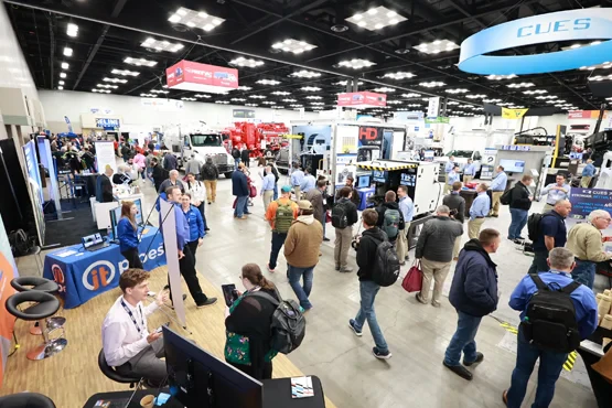 Expo Hall