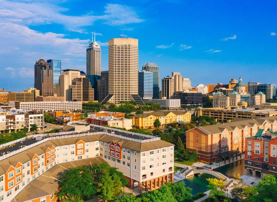 2027 Hotels Now Available!