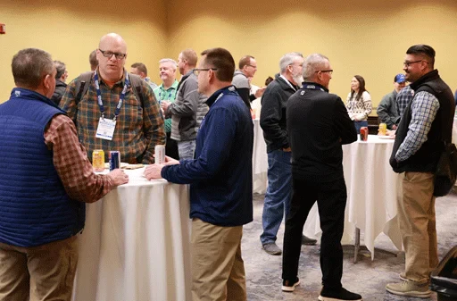 Public Sector Reception