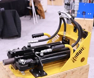 Trenchless Technology