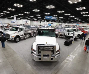 Trucks/ Truck parts