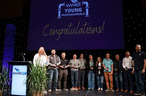 Young Professionals Awards
