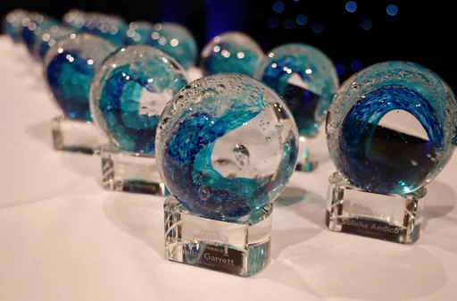Young Professionals Awards
