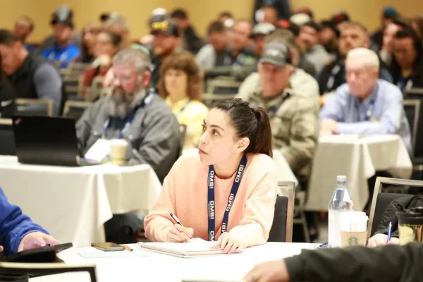 Earn Continuing Education Hours