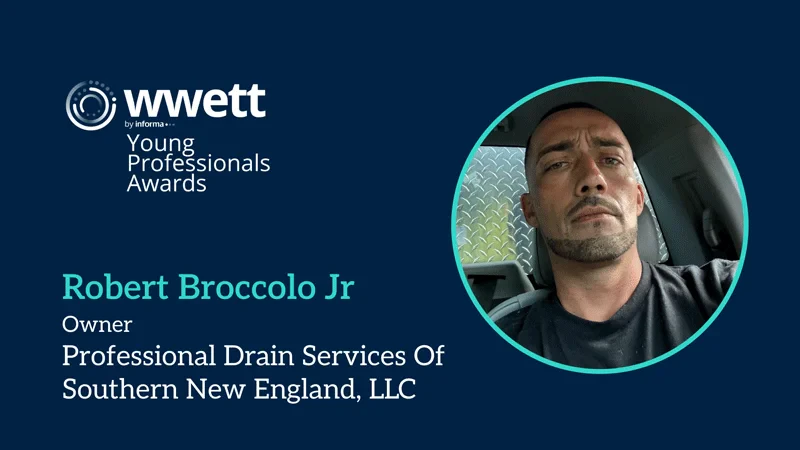 Robert Broccolo