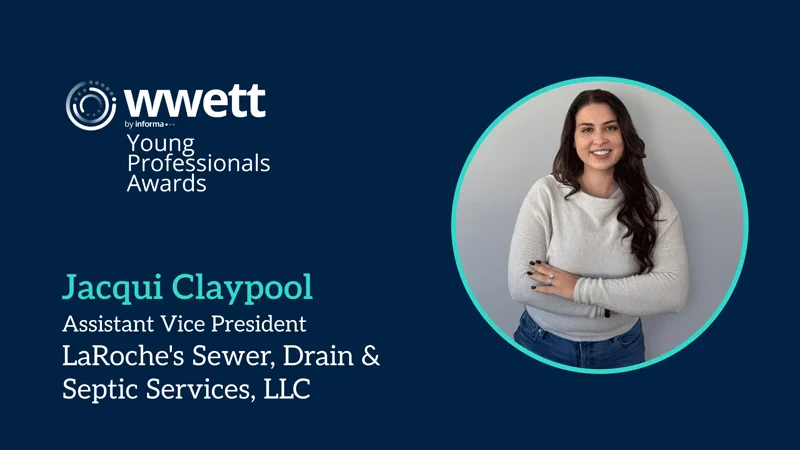 Jacqui Claypool