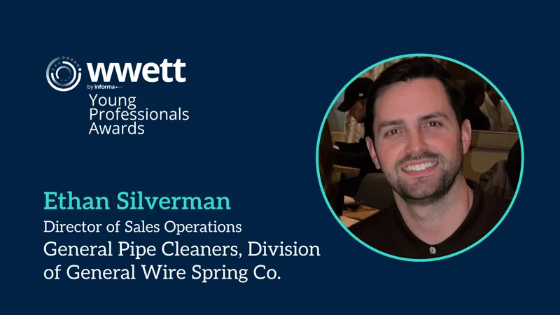 Ethan Silverman