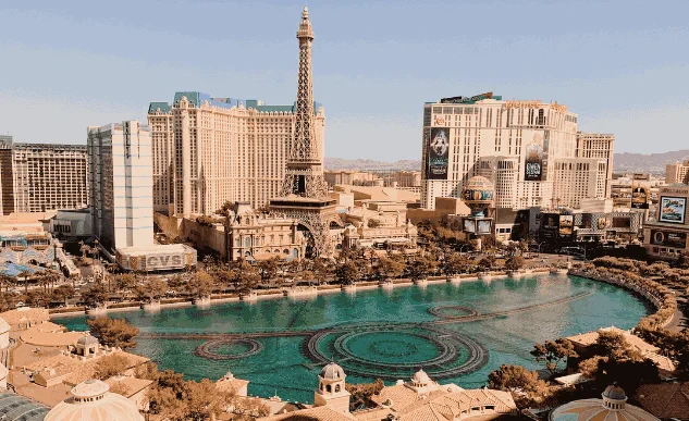 2027 hotel & travel info