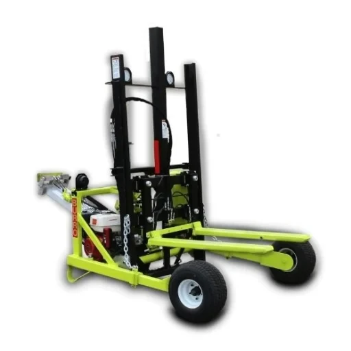 Donkey Forklifts Burro Volt