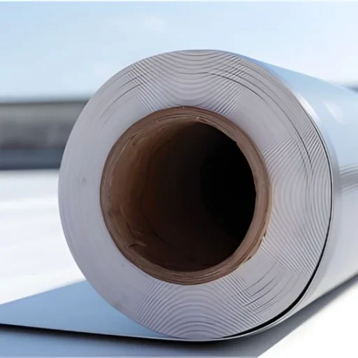 Elevate Max PVC Single-Ply Roofing Membrane