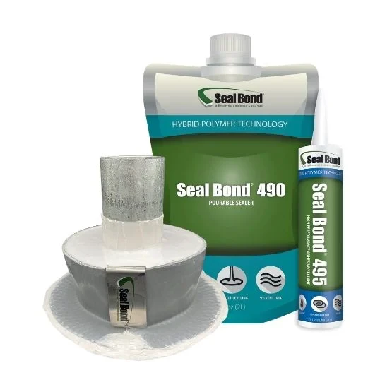 FlexCurb Universal Curb Kit