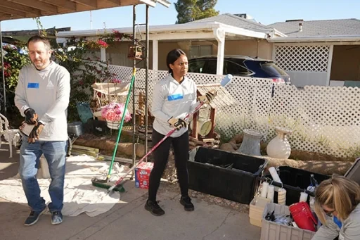 Community Service Day
